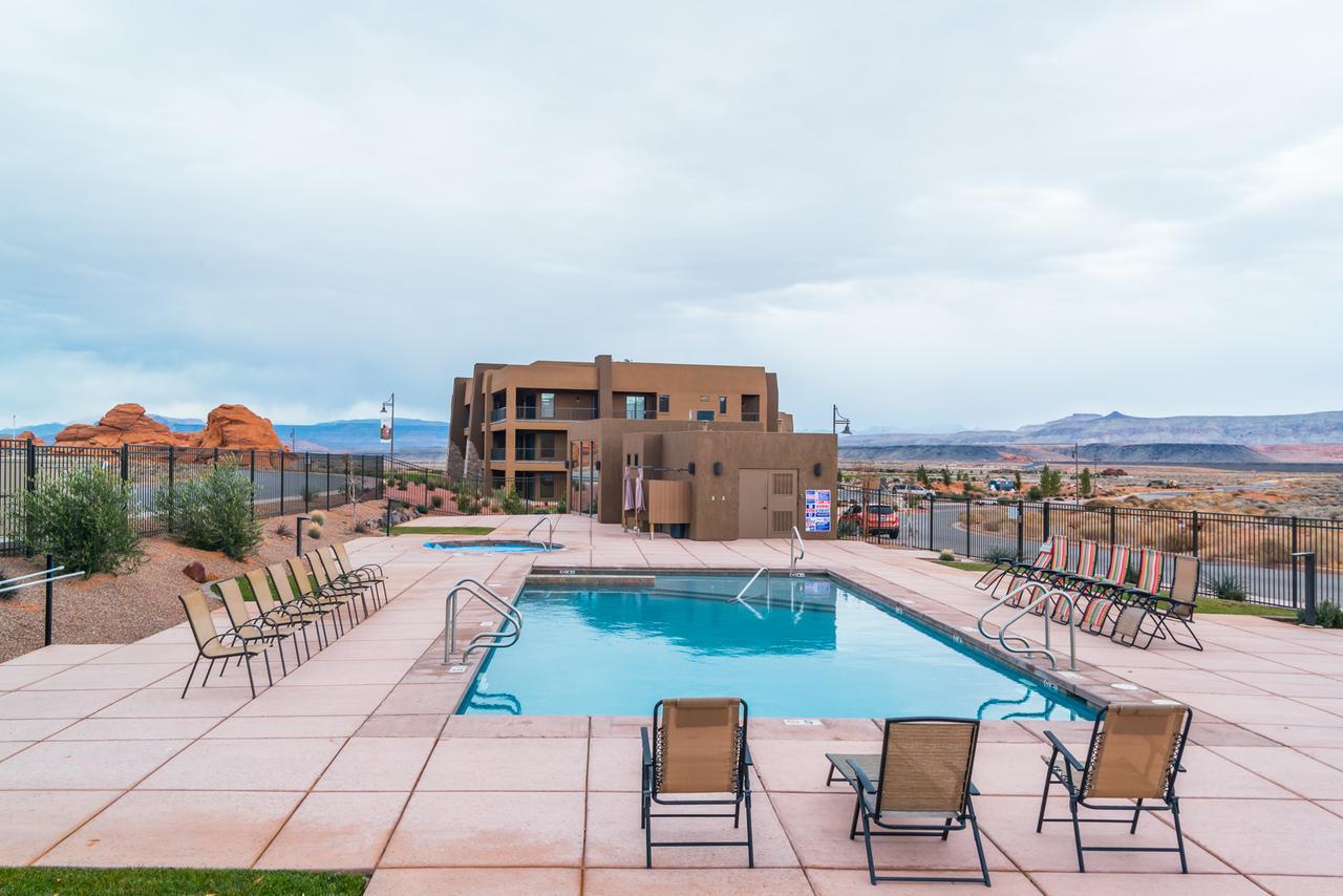 Sand Hollow Resort Hurricane Exterior foto