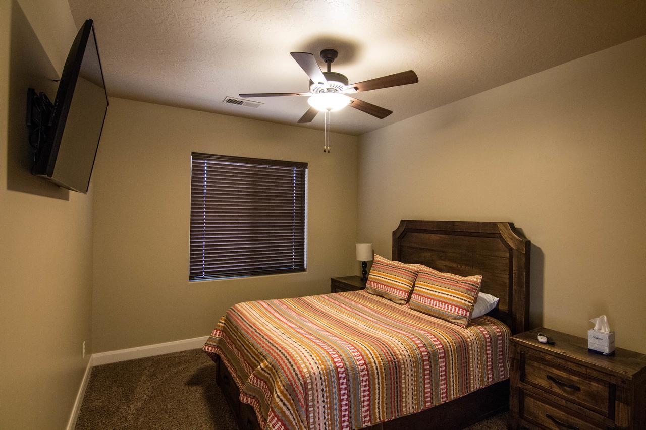 Sand Hollow Resort Hurricane Exterior foto