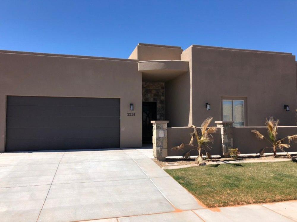 Sand Hollow Resort Hurricane Exterior foto