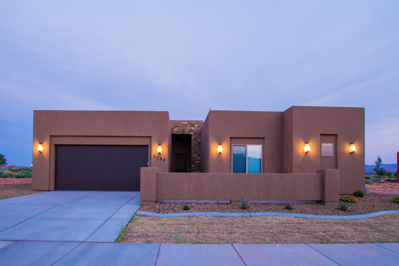 Sand Hollow Resort Hurricane Exterior foto