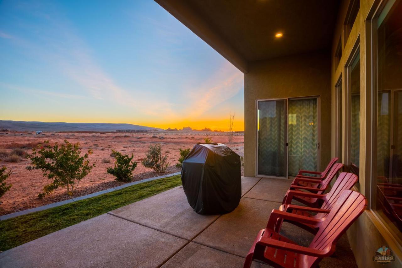 Sand Hollow Resort Hurricane Exterior foto