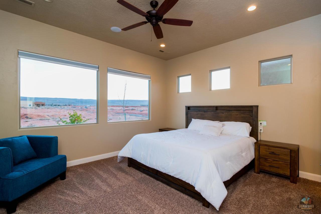 Sand Hollow Resort Hurricane Exterior foto