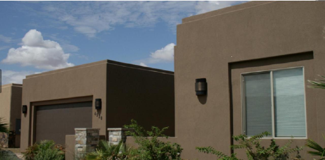 Sand Hollow Resort Hurricane Exterior foto