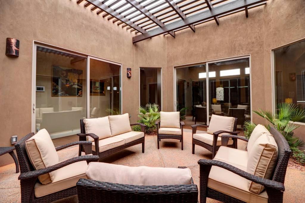 Sand Hollow Resort Hurricane Exterior foto