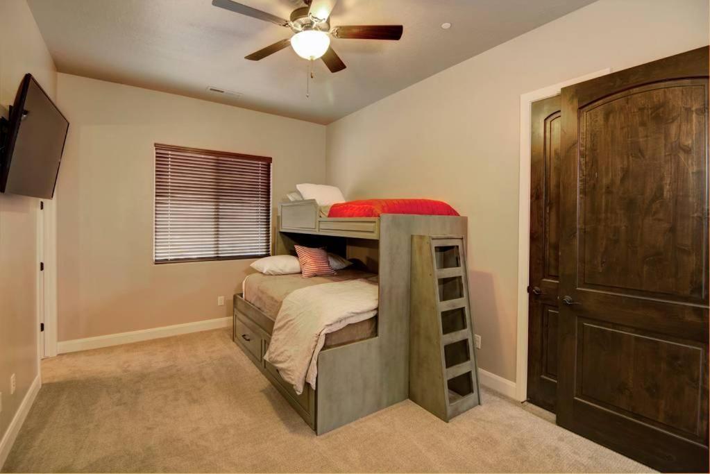 Sand Hollow Resort Hurricane Exterior foto